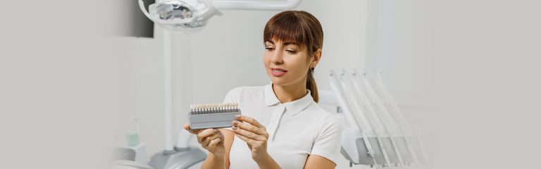 How Are Teeth Prepped for Veneers