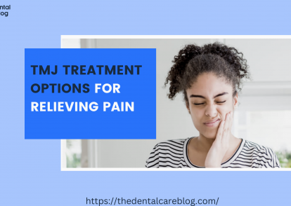 How to Cure TMJ Permanently