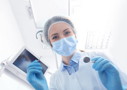 Types of Dental Bridges