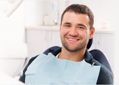 best missing tooth replacement option