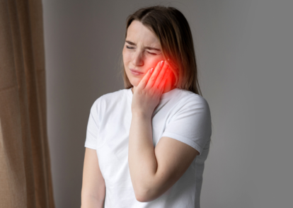 Tooth Abscess Stages